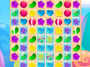 Play Candy Rain 7 Game on FOG.COM