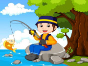 Play Fishing Hunter Game on FOG.COM