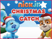 Play Nick Jr - Christmas Catch Game on FOG.COM