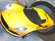 Play Imposible Track Car Game Game on FOG.COM