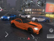 Play Car Simulator McL Game on FOG.COM