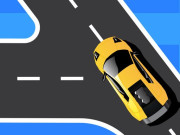 Play Traffic Run!: Driving Game Game on FOG.COM