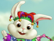 Play Rabbit Dress Up Game on FOG.COM
