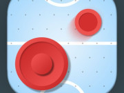 Play Air Hockey - Classic Game on FOG.COM