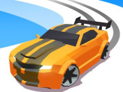 Play Drifty Race - Racing Game on FOG.COM