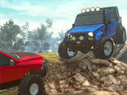 Play Ultimate Offroad Cars 2 Game on FOG.COM