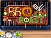 Play Bbq Roast Game on FOG.COM