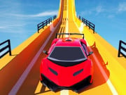 Play Crazy SuperCars Stunt 2022 Game on FOG.COM
