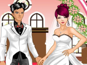 Play Wedding Couple Dressup Game on FOG.COM
