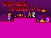 Play Nanychan vs Ghosts 2 Game on FOG.COM