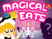 Play Magical Eats Game on FOG.COM
