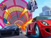 Play Imposible  Car Stunt Guy  Game on FOG.COM