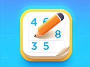 Play Sudoku Game Game on FOG.COM