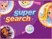 Play Nick Jr. Sunny Day Super Search Game on FOG.COM