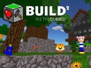 Play Build with Cubes 2 Game on FOG.COM