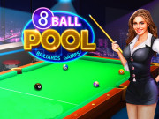 Play 8 Ball Pool 3D Game on FOG.COM