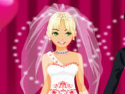 Play Wedding Girl Dress Up Game on FOG.COM