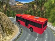 Play City Bus Driving 3D - Simulation Game on FOG.COM