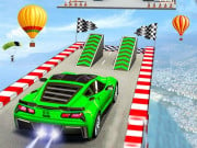 Play Formula Car Stunt - Car Games Game on FOG.COM
