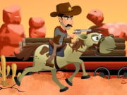 Play Wild West Adventures Game on FOG.COM