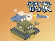 Play Fighter Tank Game on FOG.COM