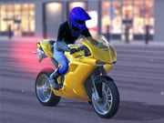 Play Extreme Motorcycle Simulator Game on FOG.COM