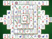 Play Solitaire Mahjong Classic Game on FOG.COM