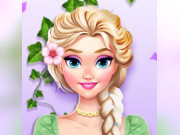 Play Princess Terrarium Life Deco Game on FOG.COM