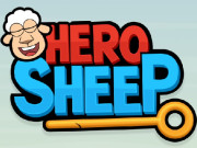 Play Hero Sheep Game on FOG.COM