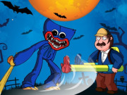 Play Wugy HalloweenTower War Game on FOG.COM
