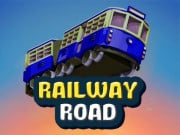 Play Railway Road Game on FOG.COM