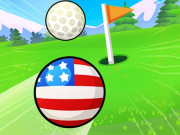 Play Micro Golf Ball Game Game on FOG.COM