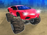 Play Monster Cars: Ultimate Simulator Game on FOG.COM