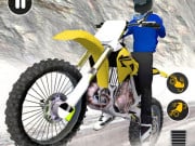 Play Snow Mountain Bike Racing - Co Game on FOG.COM