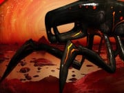 Play Alien Insects Shooter 2022 Game on FOG.COM