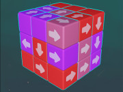 Play Magic Cube Demolition Game on FOG.COM