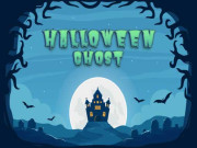 Play Halloween Ghost Game on FOG.COM