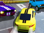 Play Parking ACE 3D Game on FOG.COM