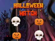 Play Halloween Match Game Game on FOG.COM