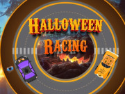 Play Halloween Racing Game on FOG.COM