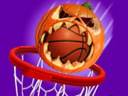 Play Halloween Basket Game on FOG.COM
