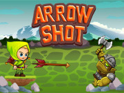 Play Arrow Shoots Game on FOG.COM