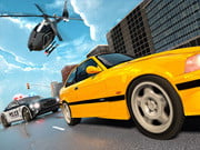 Play Police Real Chase Car Simulator Game on FOG.COM