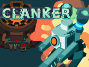 Play Clanker.io Game on FOG.COM