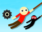 Play Rope Dude Game Game on FOG.COM