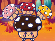 Play Mushroom Match Master Game on FOG.COM