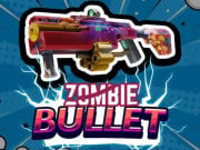 Play Zombie Bullet 3D Game on FOG.COM