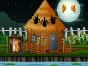 Play Rescue The Squirrel 3 Game on FOG.COM