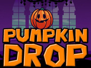 Play Pumpkin Drop Game on FOG.COM
