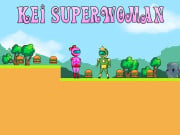 Play Kei Superwoman Game on FOG.COM